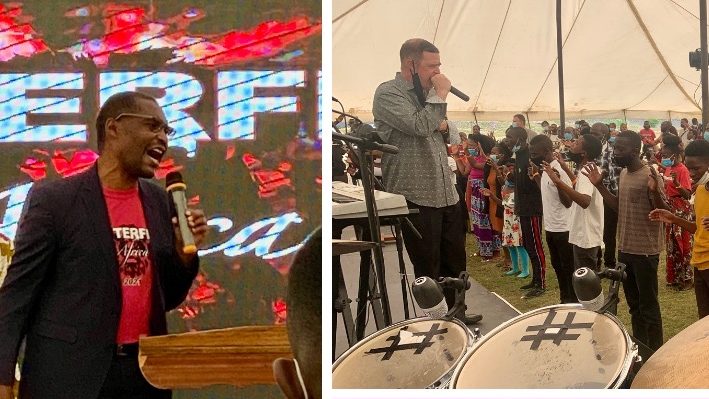 Africa Winterfest 2021