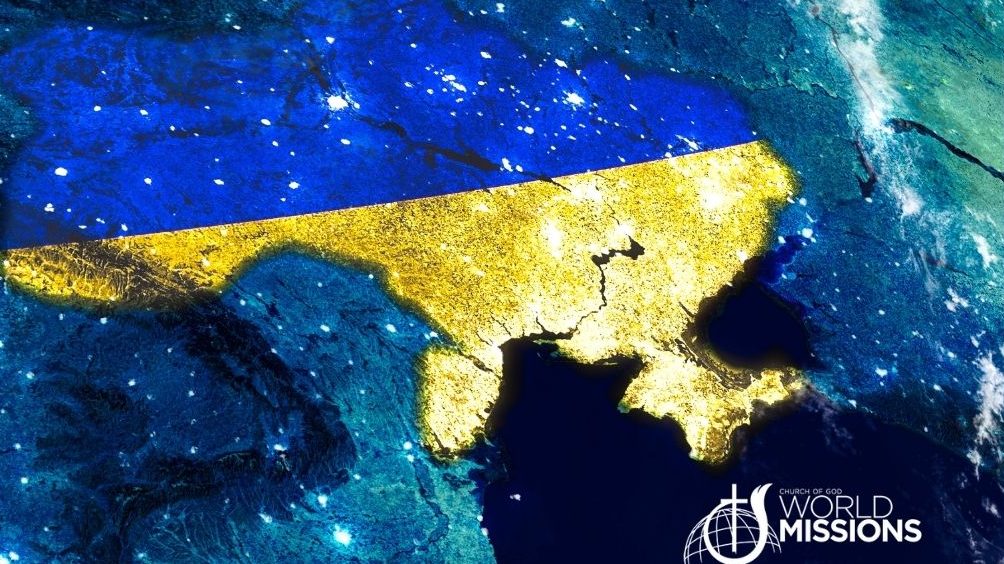 Featured image for UKRAINIAN RELIEF