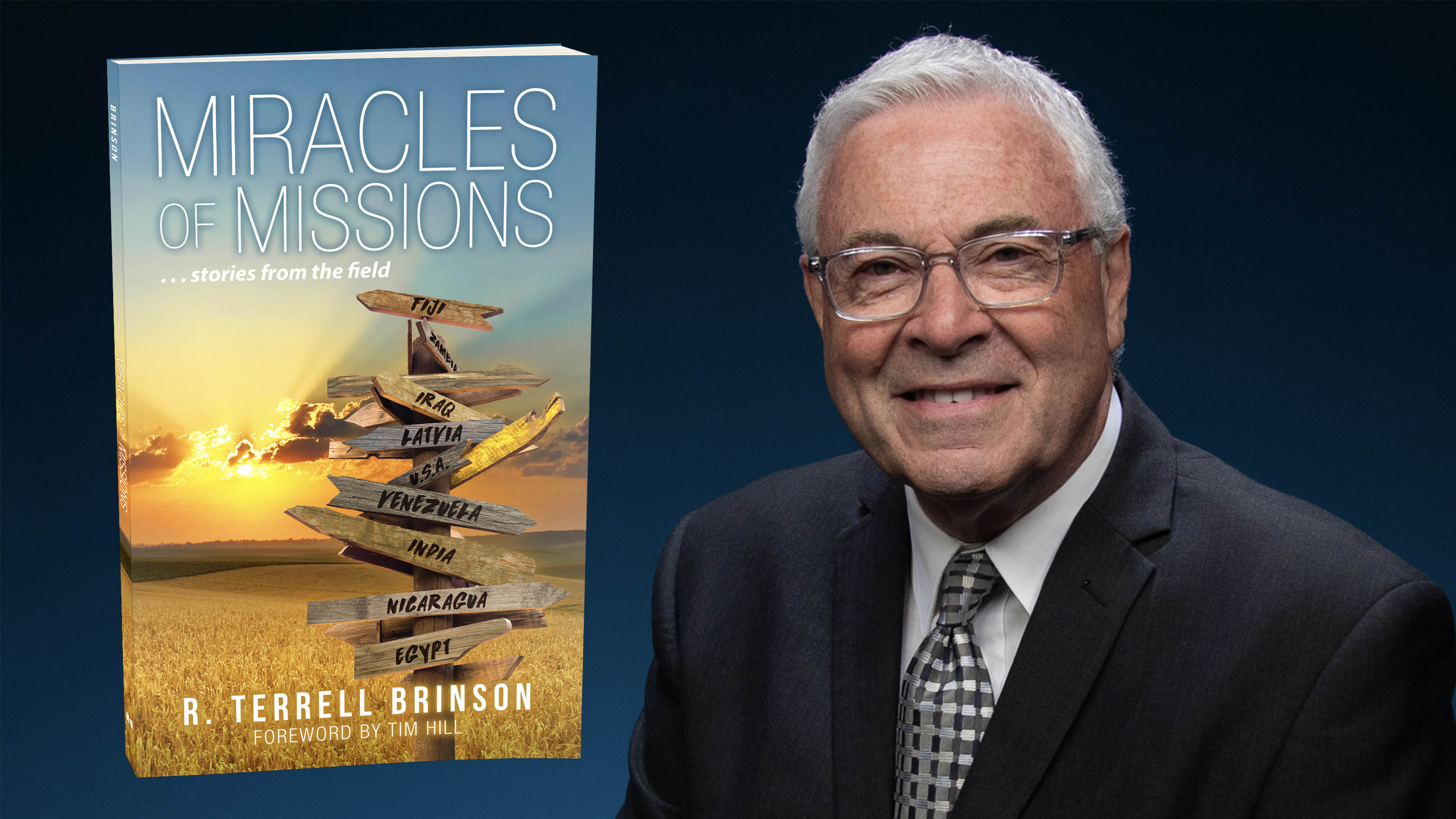 Featured image for Miracles of Missions…Stories from the Field