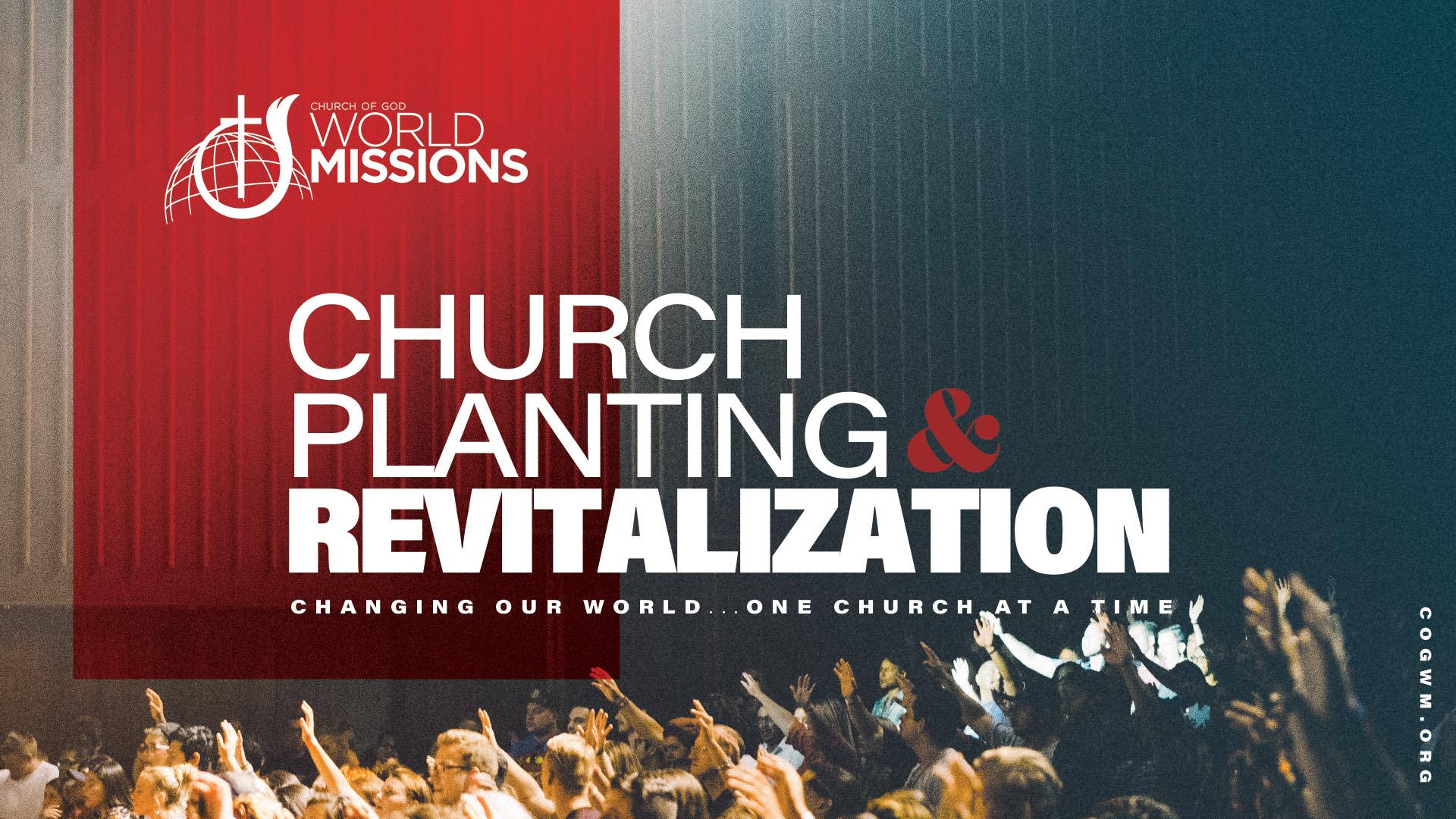 World Missions Launches Church Planting and Revitalization Effort