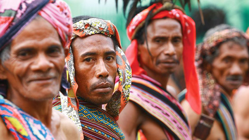 Featured image for Timor Leste