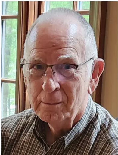 Featured image for Gordon Eugene Bloodworth