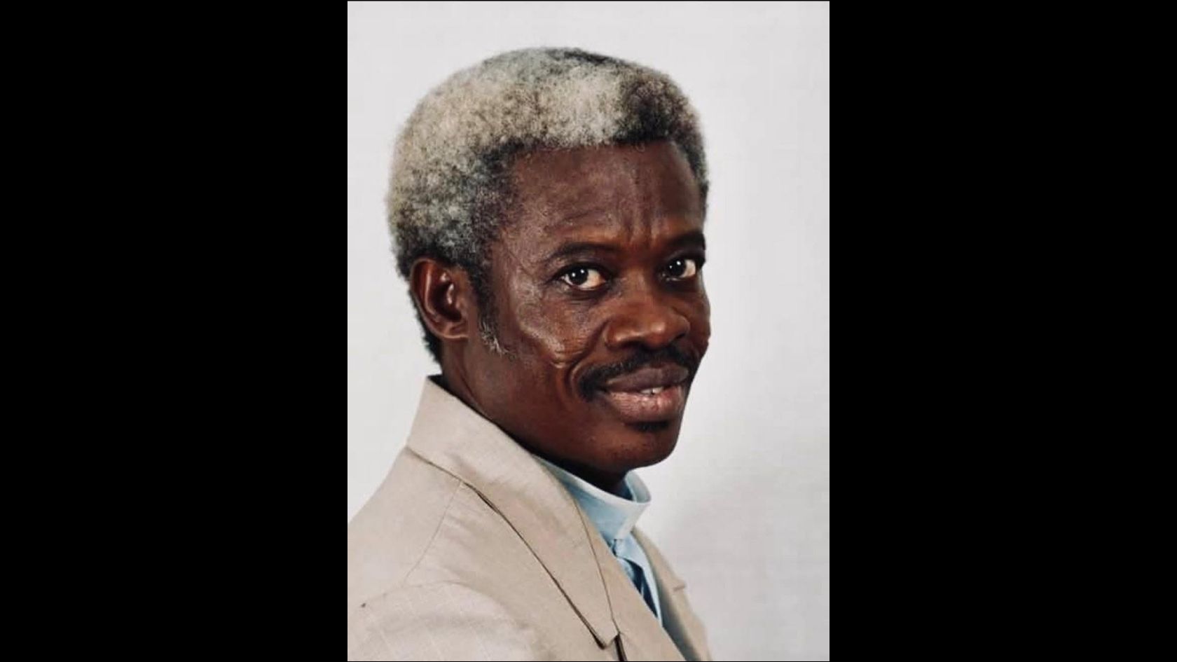 Featured image for Robert Boakye Nkansah