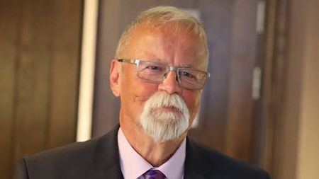 Featured image for Thomas McNeil “Neil” Morrison