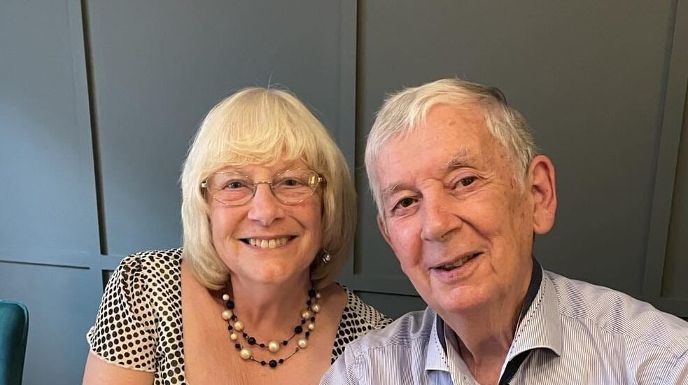 Featured image for Anthony “Tony” Summerfield