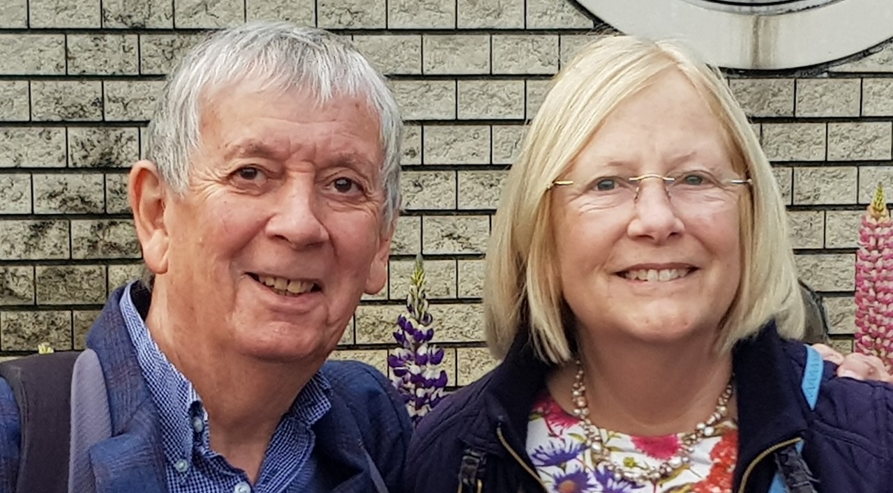 Featured image for Anthony “Tony” Summerfield