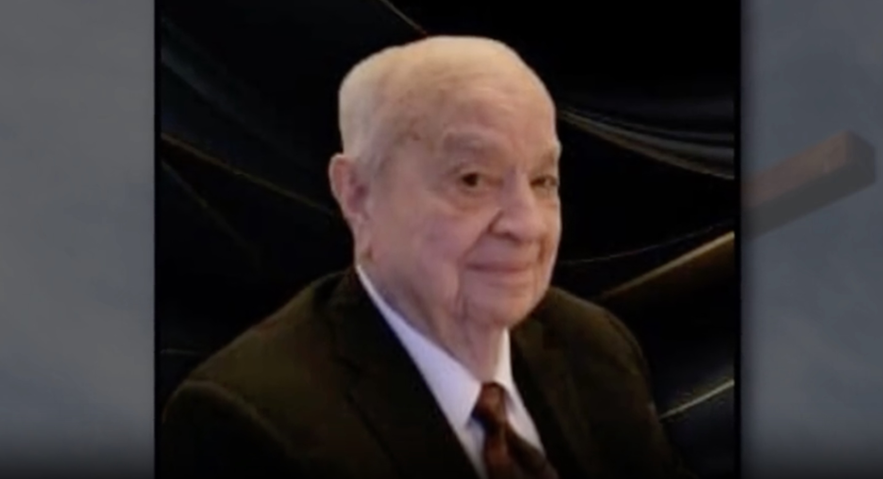 Featured image for Robert White