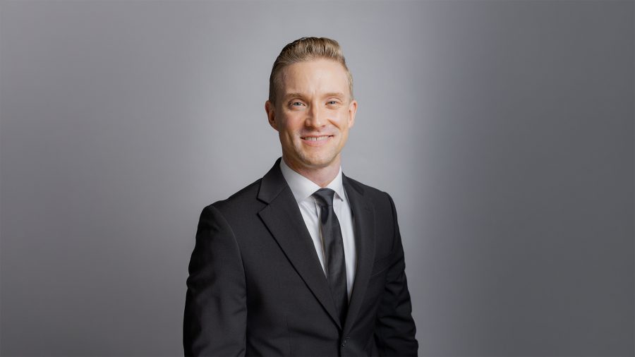 Matthew Propes