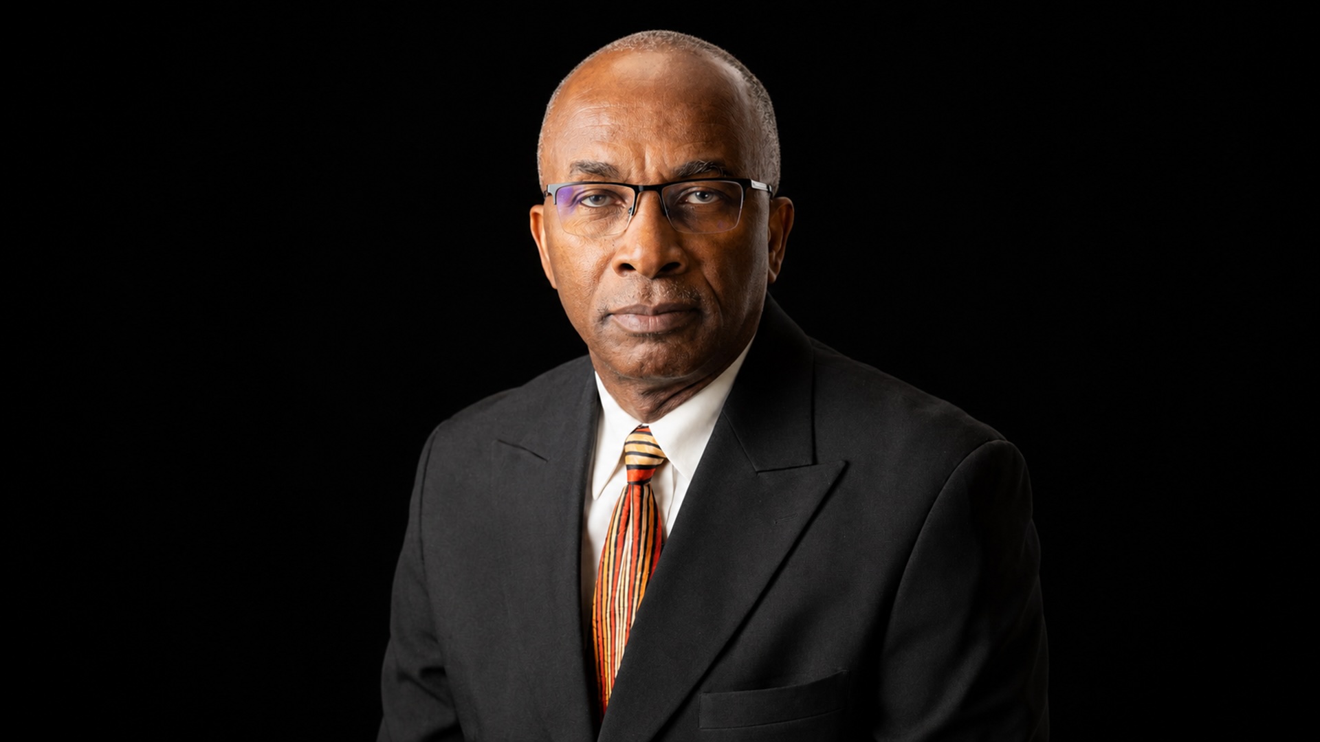 Dr. David E. Ramirez