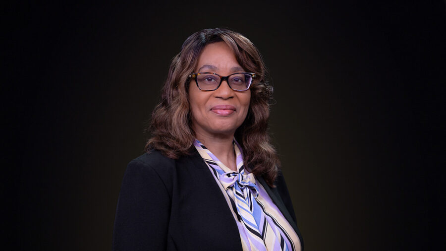 Patricia Charles