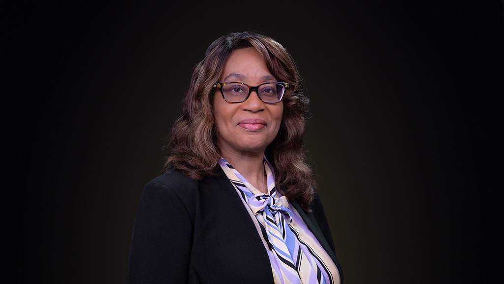 Patricia Charles