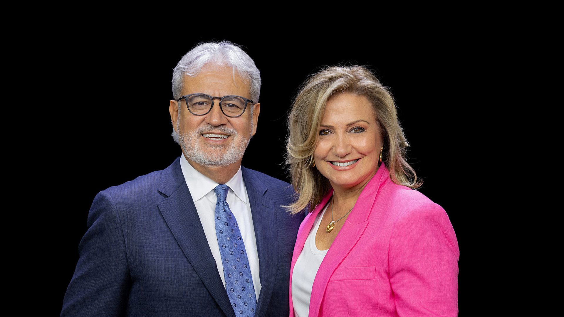 Dr. David E. Ramirez