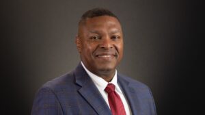 Dr. Raymond Burch, Jr.