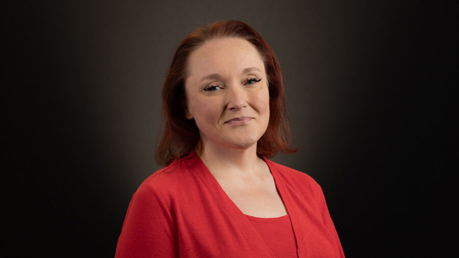 Tammy Milner