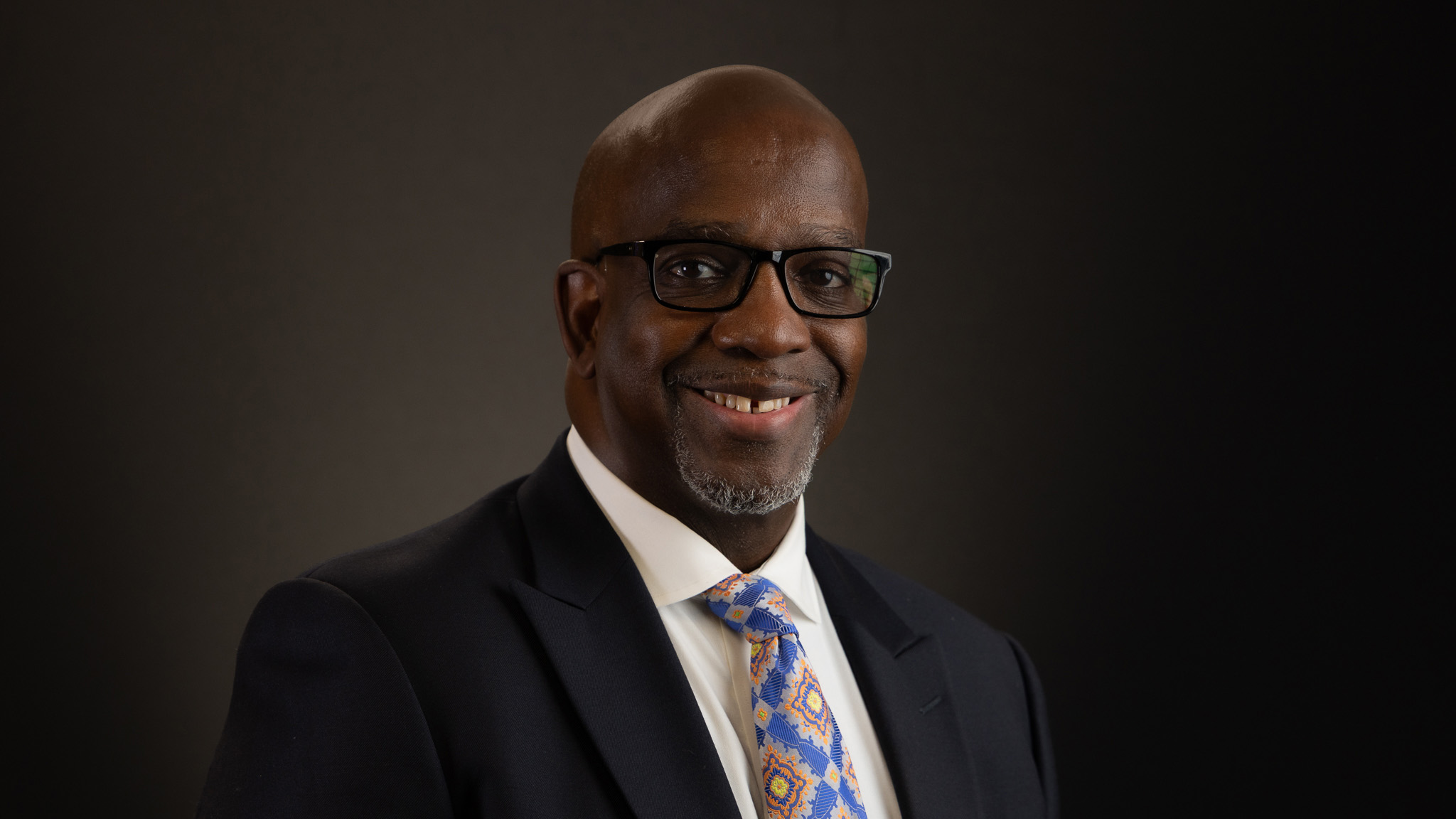 Ishmael Charles